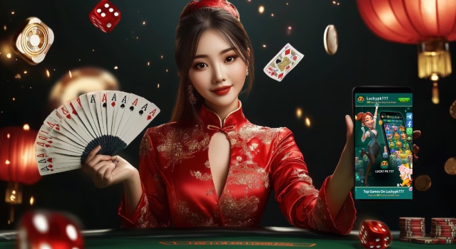 High Rollers Casino - آپ