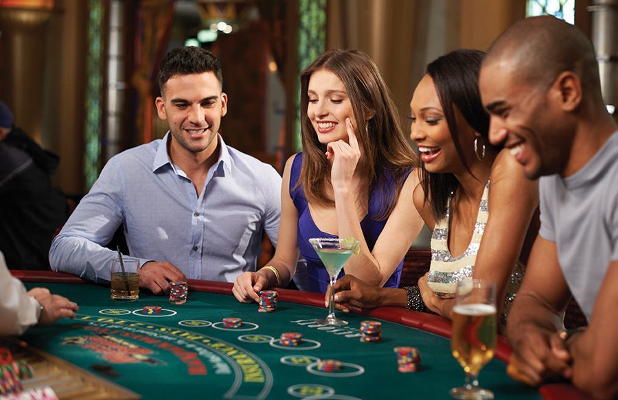 پاکستان میں High Rollers Casino قانونی ہے۔