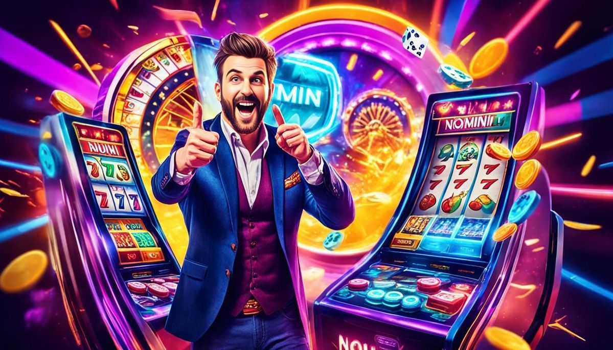 High Rollers Casino پاکستان ریئل منی گیمز
