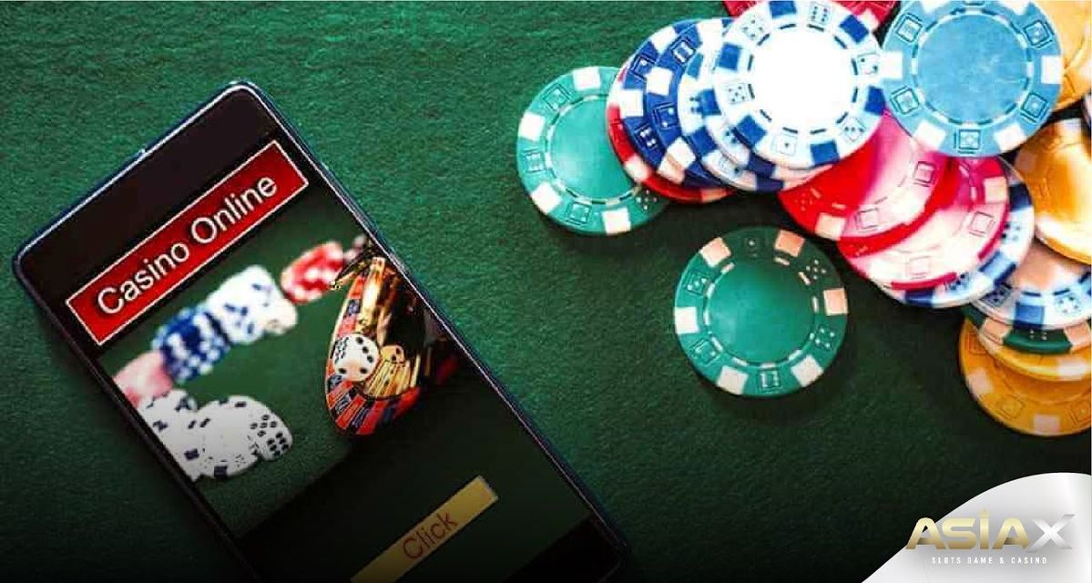 High Rollers Casino پاکستان ریئل منی گیمز