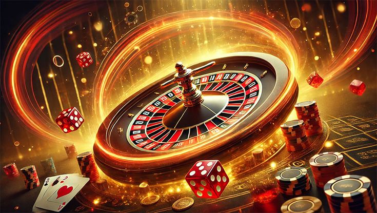 High Rollers Casino پاکستان کیسینو میں بلیک جیک گیمز