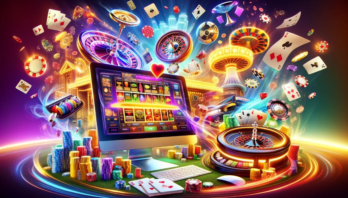 High Rollers Casino کیسینو میں بکراٹکھیلیں