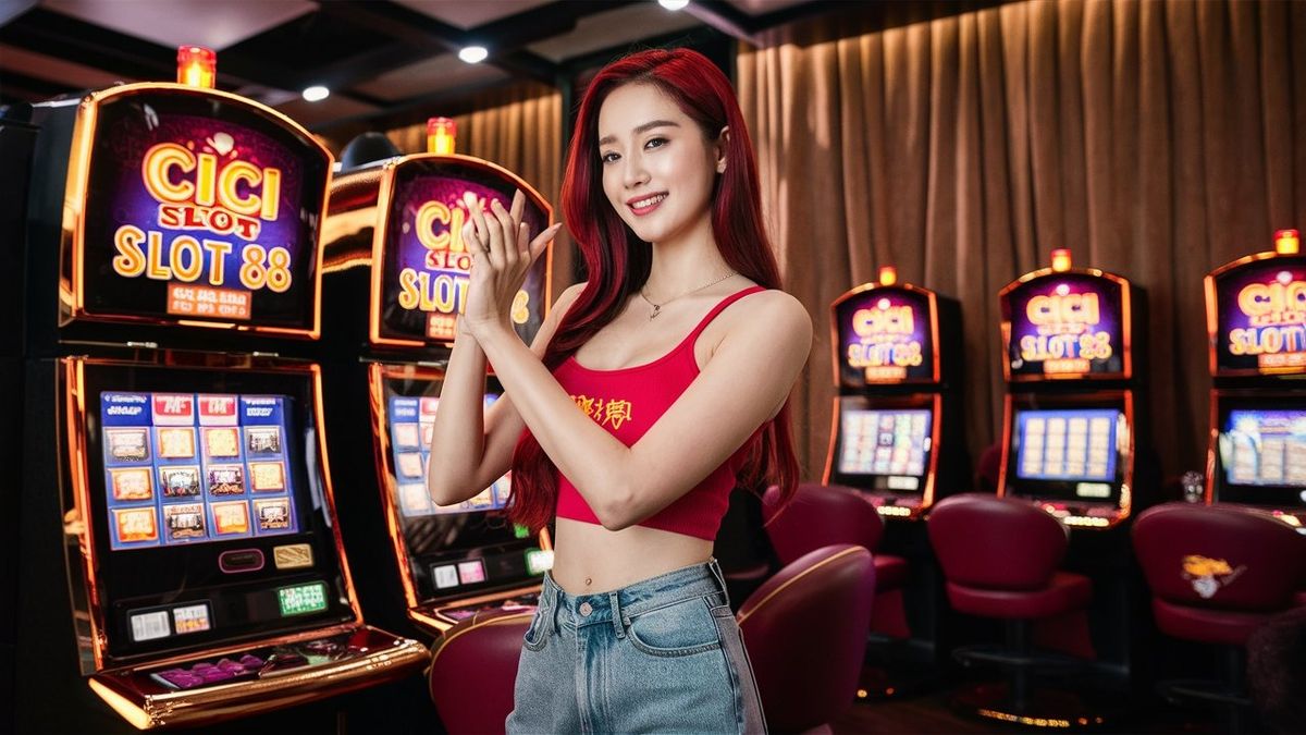 High Rollers Casino کیسینو میں لاٹری گیمز میں حصہ لیں۔