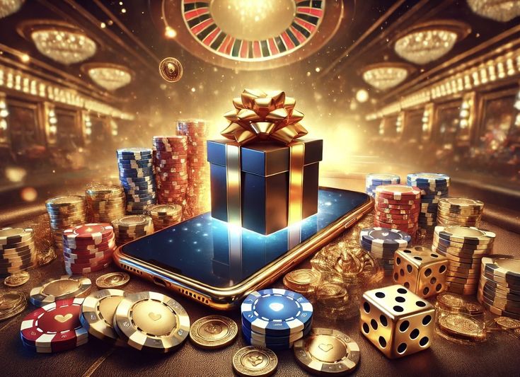 High Rollers Casino پاکستان میں میگا ویز کیسینو گیمز