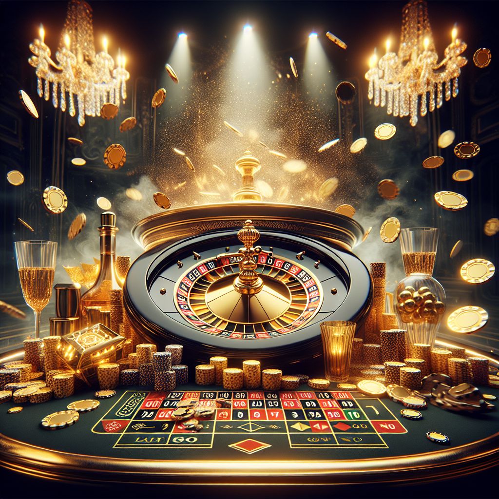 High Rollers Casino میں پاکستان کے کھلاڑیوں کے لیے ٹاپ گیمز