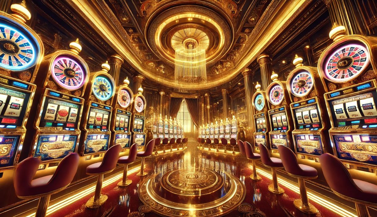 High Rollers Casino سائٹ کے لیے آن لائن گیمز فراہم کرنے والے