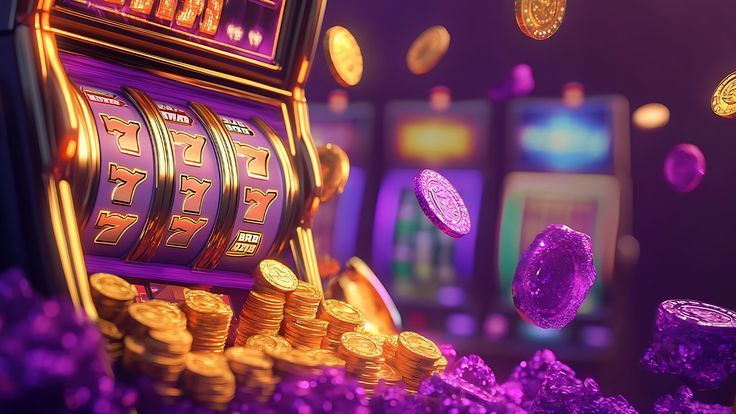 High Rollers Casino آن لائن کیسینو میں کھیلنے کی وجوہات