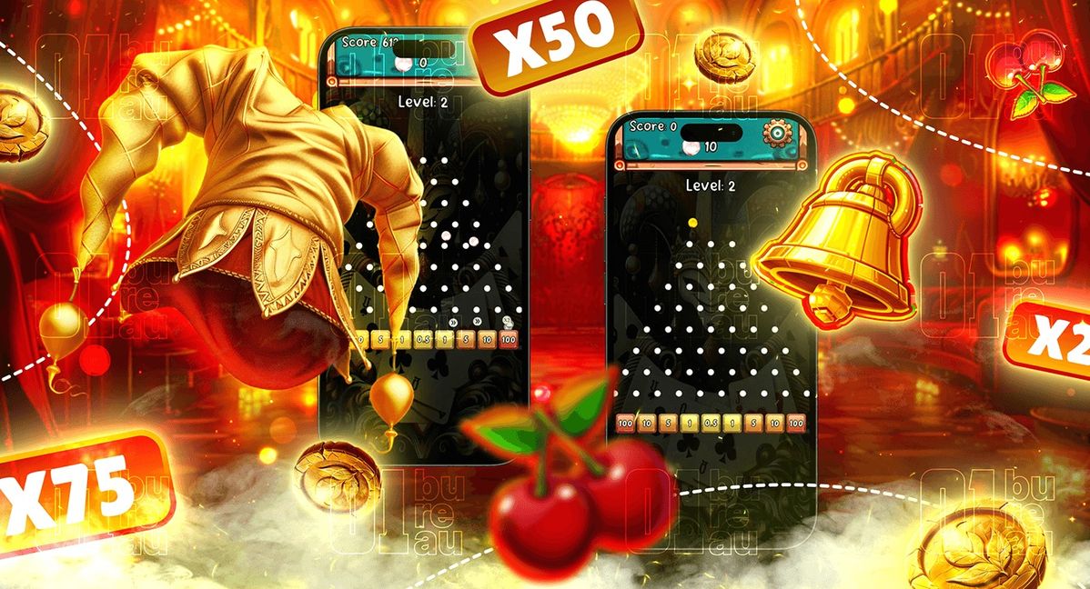 پاکستان میں High Rollers Casino کا آن لائن کیسینو سیکشن کھولیں۔