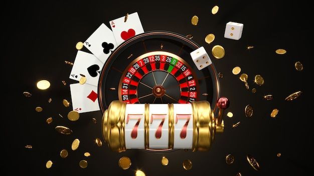 High Rollers Casino آن لائن کیسینو میں اصل گیمز